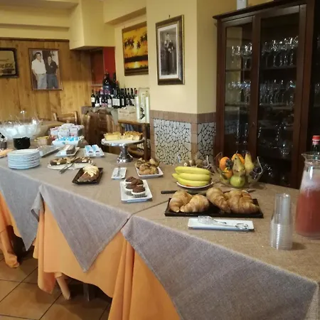 Ristorante Uliveto Veroli