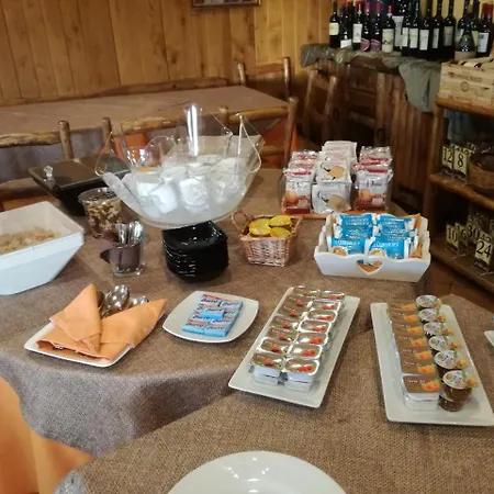 Ristorante Uliveto
