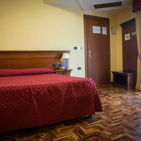 Ristorante Uliveto ホテル